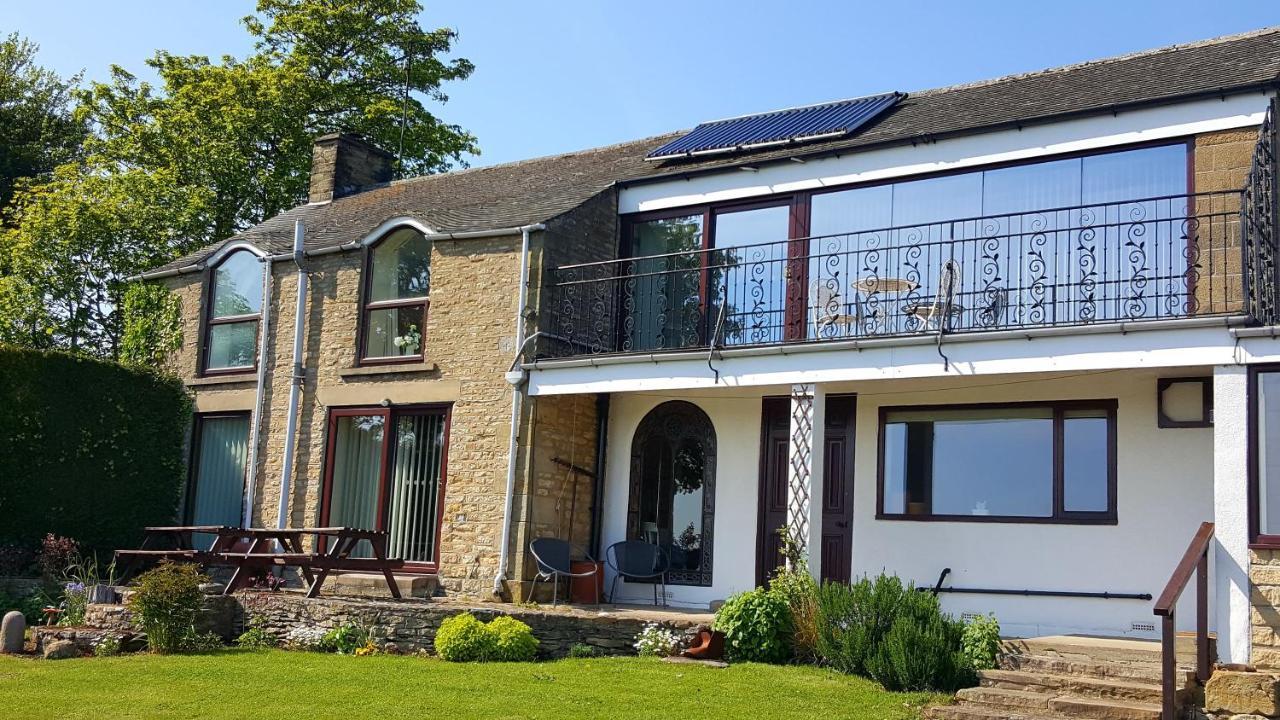 The Wood Bed & Breakfast