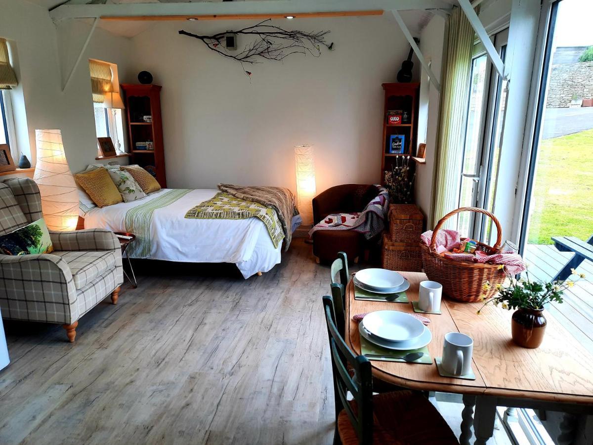 The Wood Bed & Breakfast *