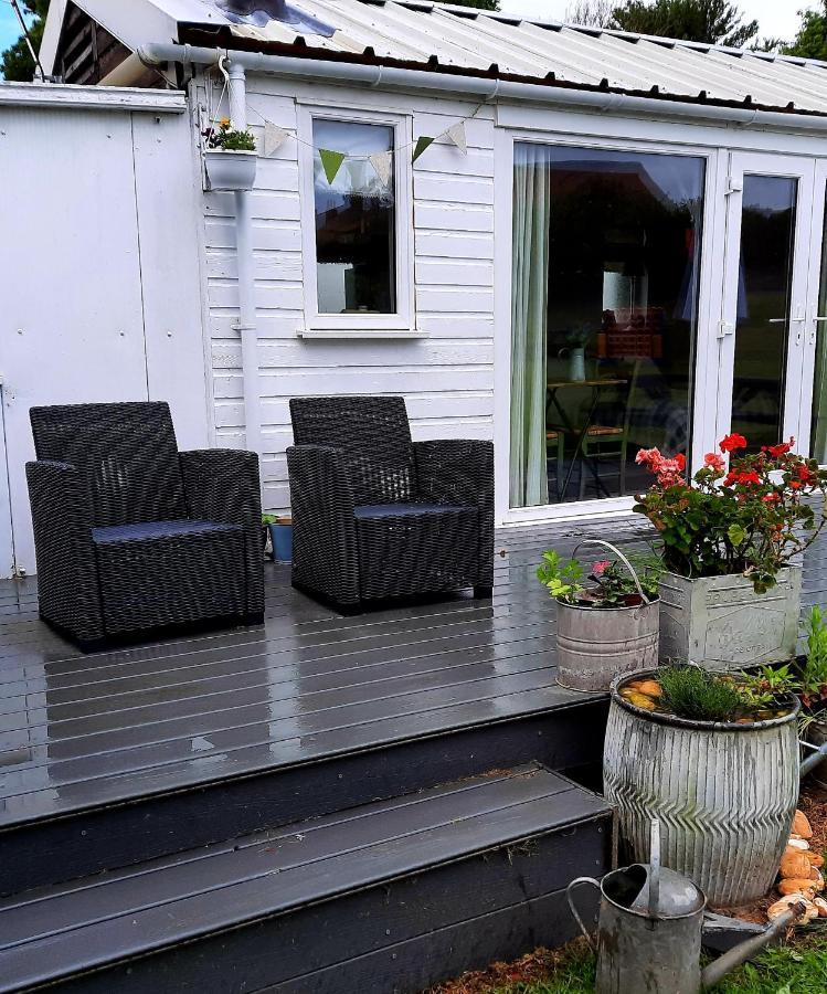 The Wood Bed & Breakfast Scarborough
