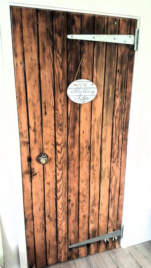The Wood