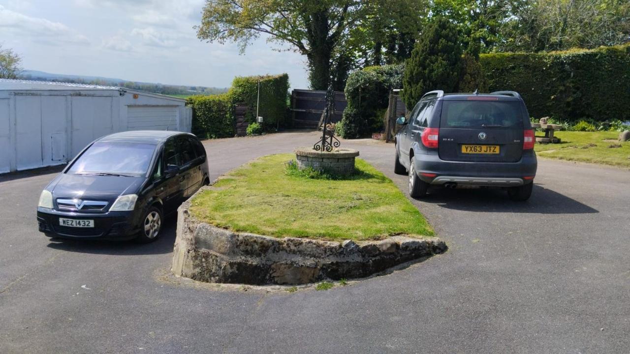 The Wood Bed & Breakfast Scarborough