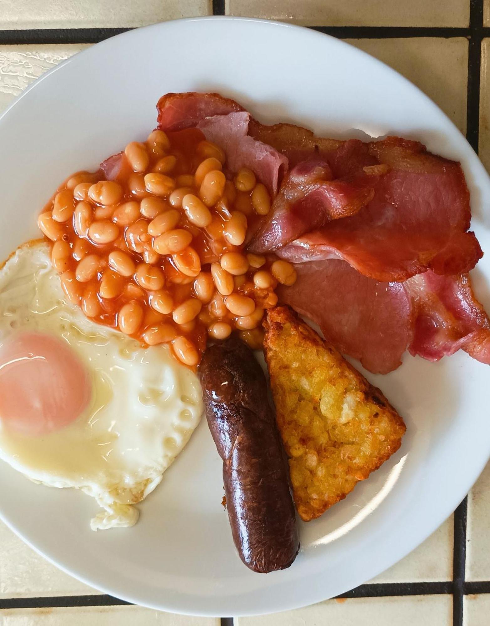 Bed & Breakfast The Wood